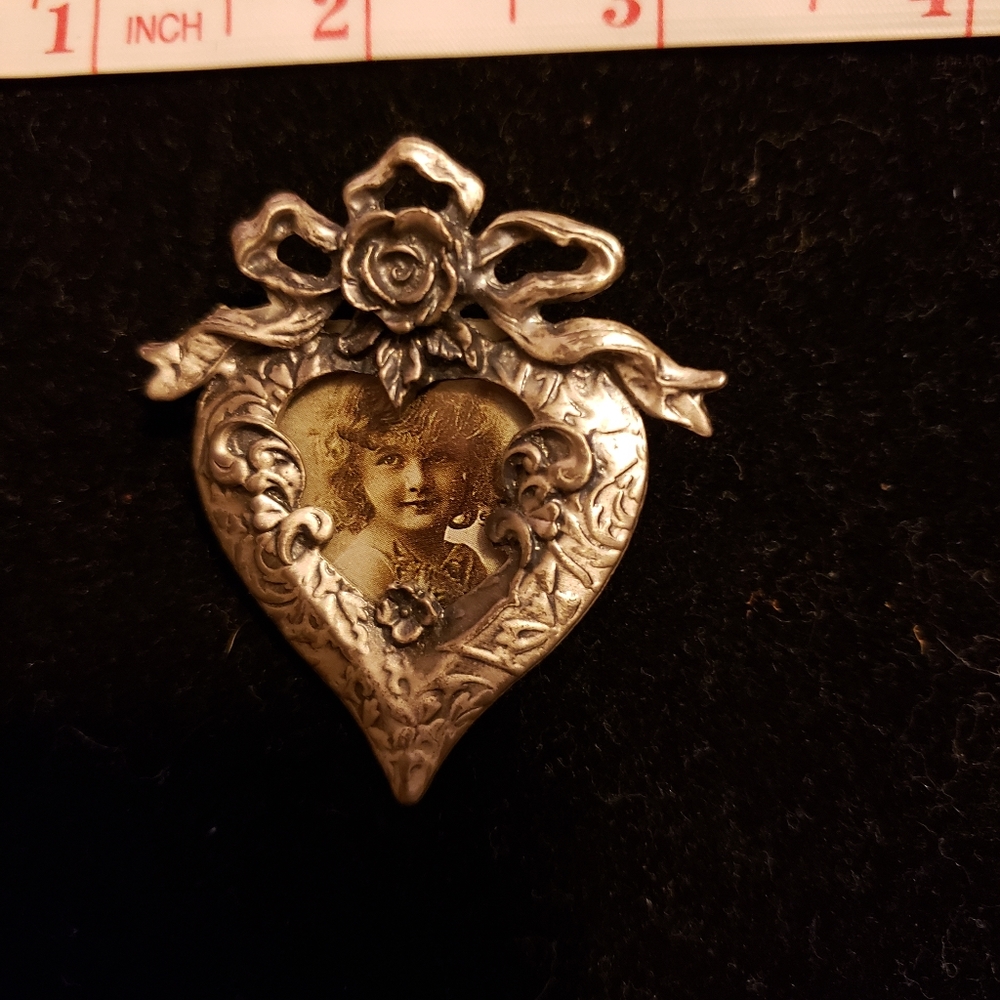Lapel Pin
